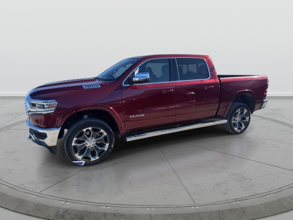 2023 RAM Ram 1500 Pickup Longhorn - Photo 6