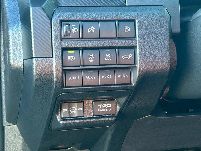 Certified Used 2025 UNDERGROUND Toyota  image 24