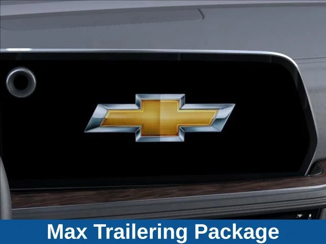 2027 Chevrolet Tahoe LT - Photo 22