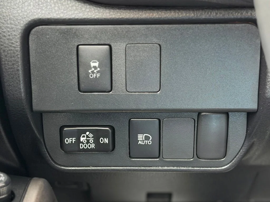 Certified Used 2023 Black Toyota SR5 image 21