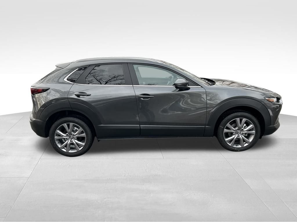 2025 Mazda CX-30 Preferred - Photo 7