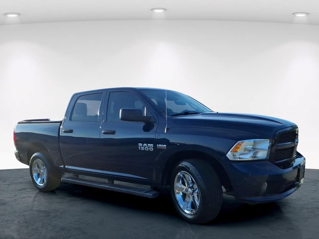 Used 2014 Blue Ram Express image 4