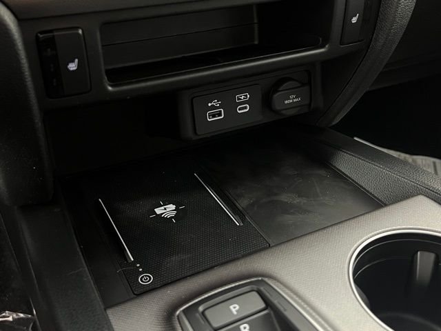 2026 Honda Ridgeline RTL - Photo 26