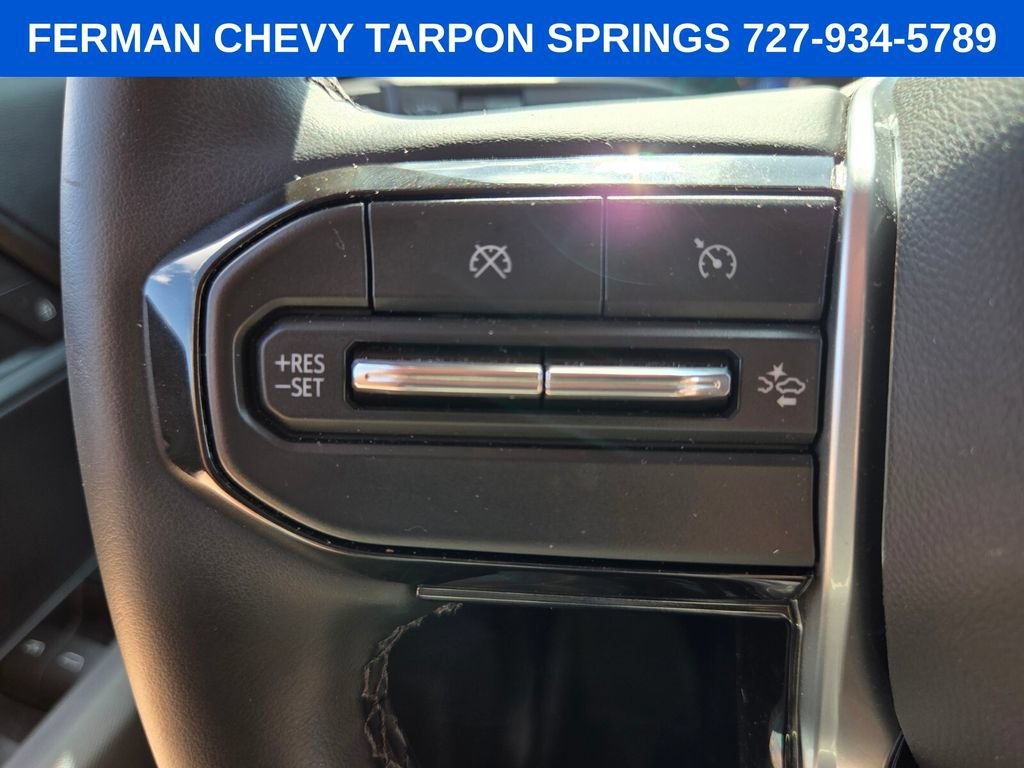 2026 Chevrolet Colorado LT - Photo 62