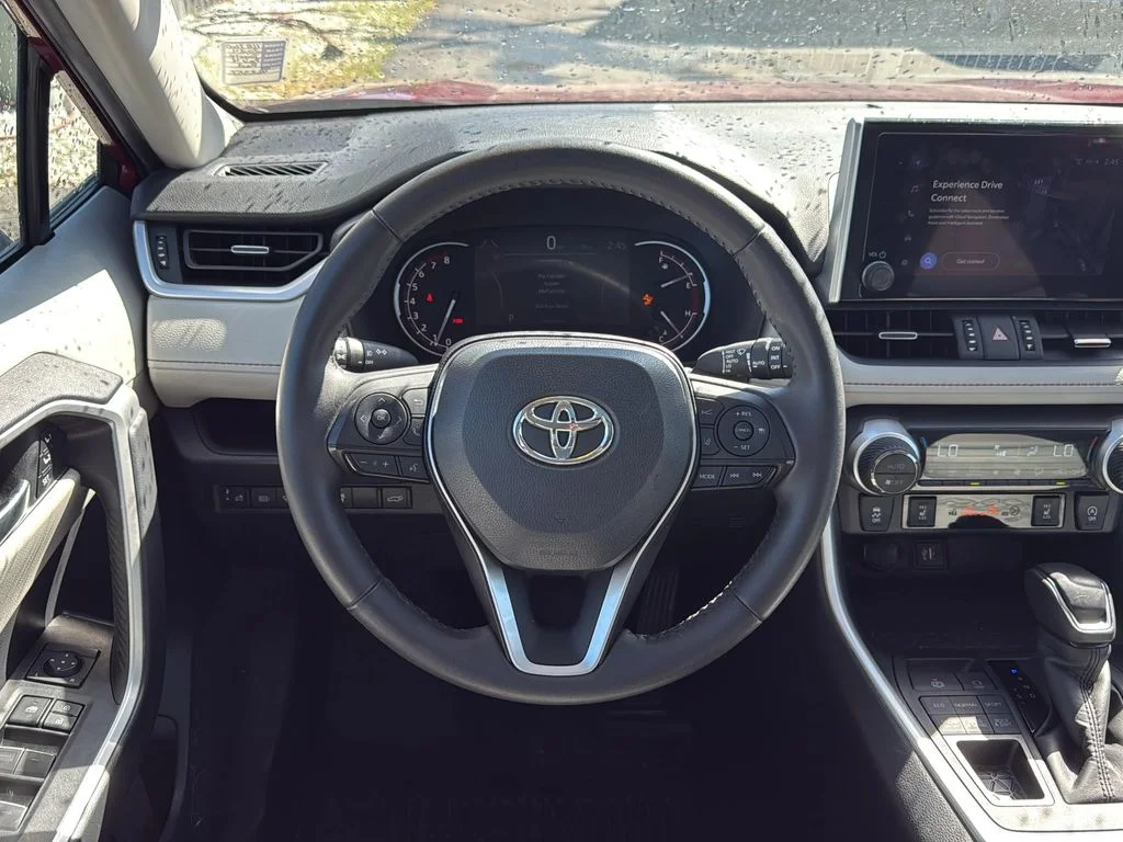 2024 Toyota RAV4 XLE Premium - Photo 15
