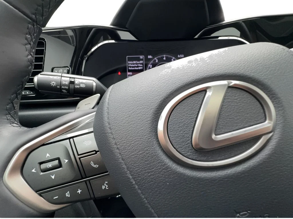 Used 2024 Gray Lexus 250 Base image 42
