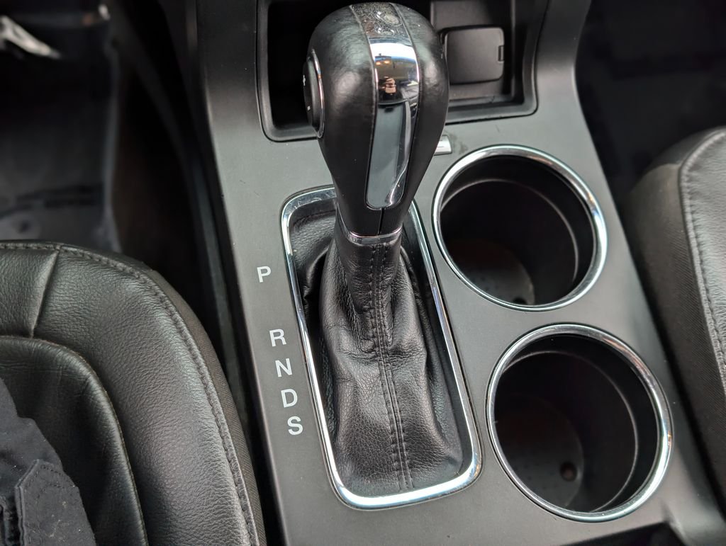 2019 Ford Flex SEL - Photo 34