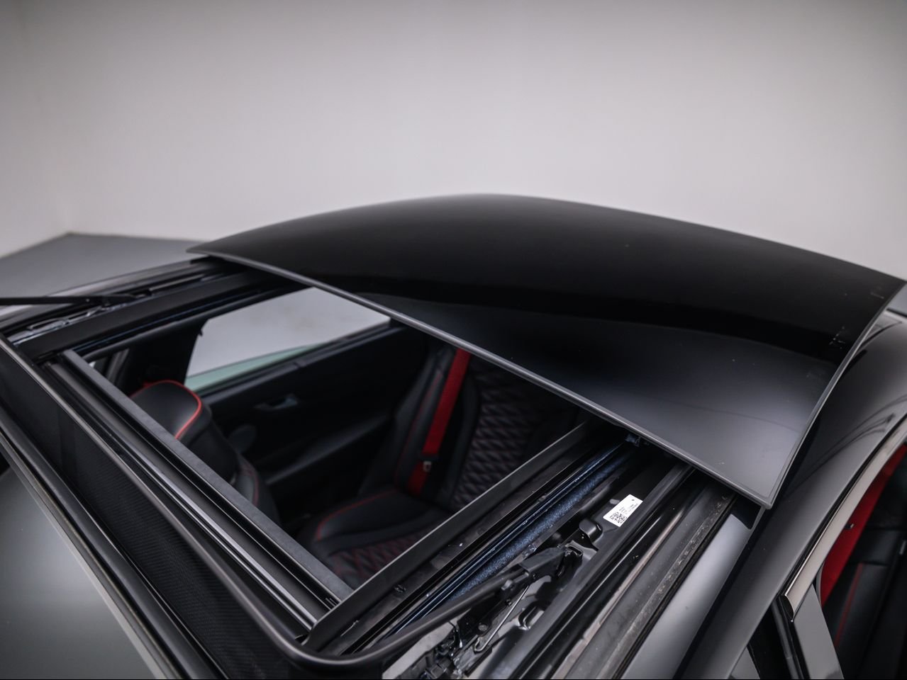 New 2026 Vik Black Genesis 3.5T SPORT PRESTIGE image 17
