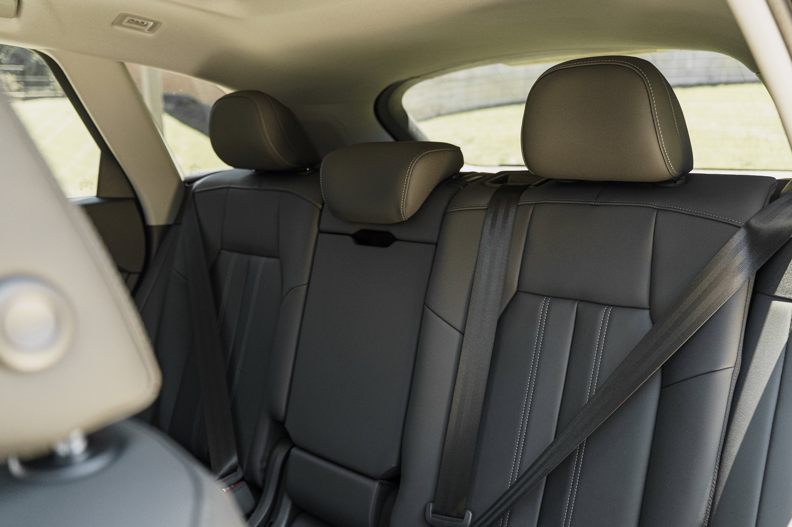 New 2026 TAMBORA GRAY Audi Premium Plus image 25