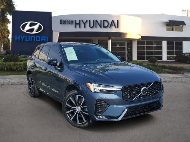 2023 Volvo XC60