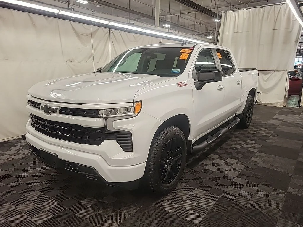 1GCUDEED2RZ232266