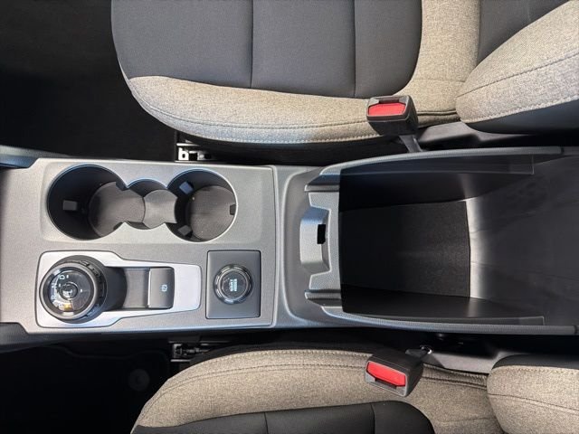 New 2026 Velocity Blue Metallic Ford Big Bend® image 37