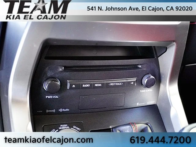 Used 2015 Silver Lexus 200t F Sport image 34