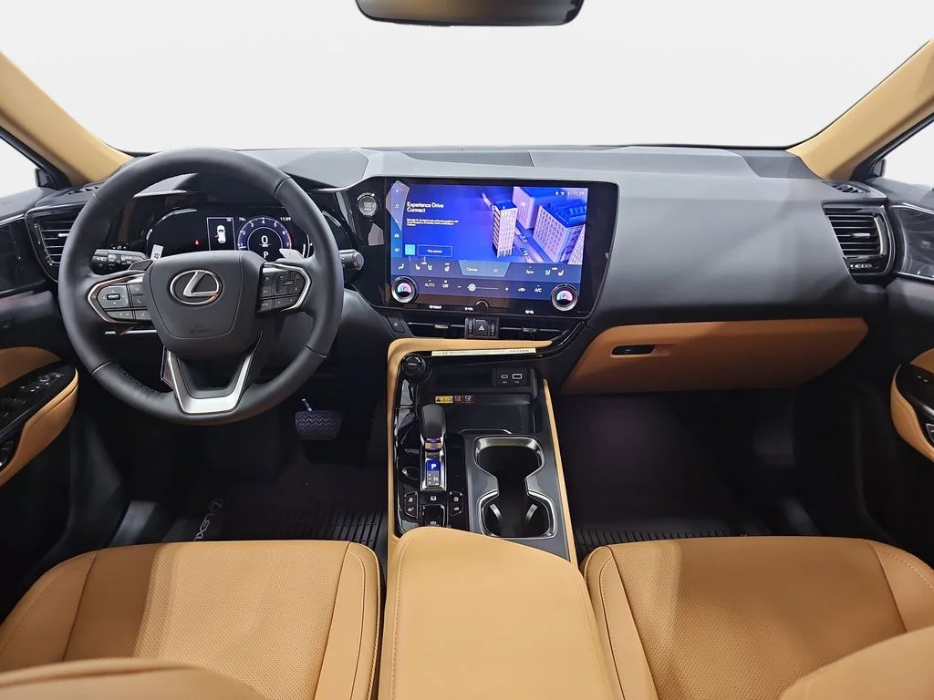 New 2026 Caviar Lexus PREMIUM image 9