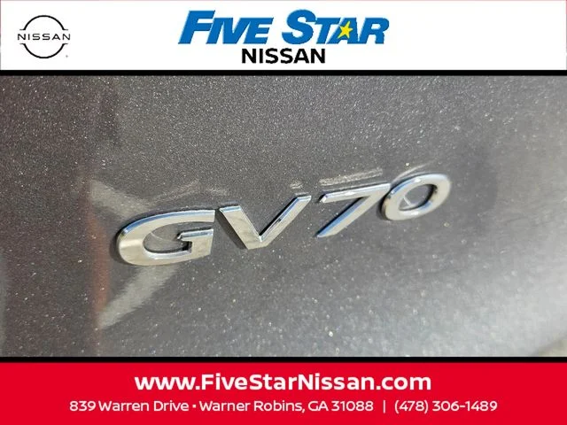Used 2022 Gray Genesis 2.5T image 11