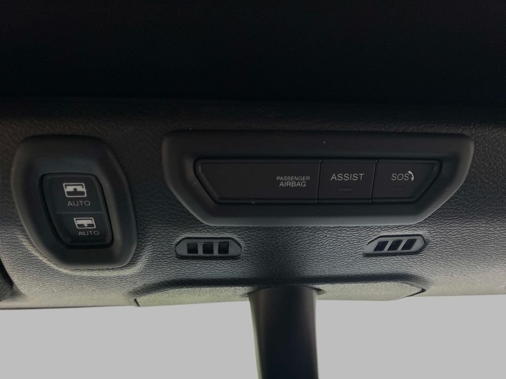 Used 2023 Black Jeep Sahara 4xe image 38