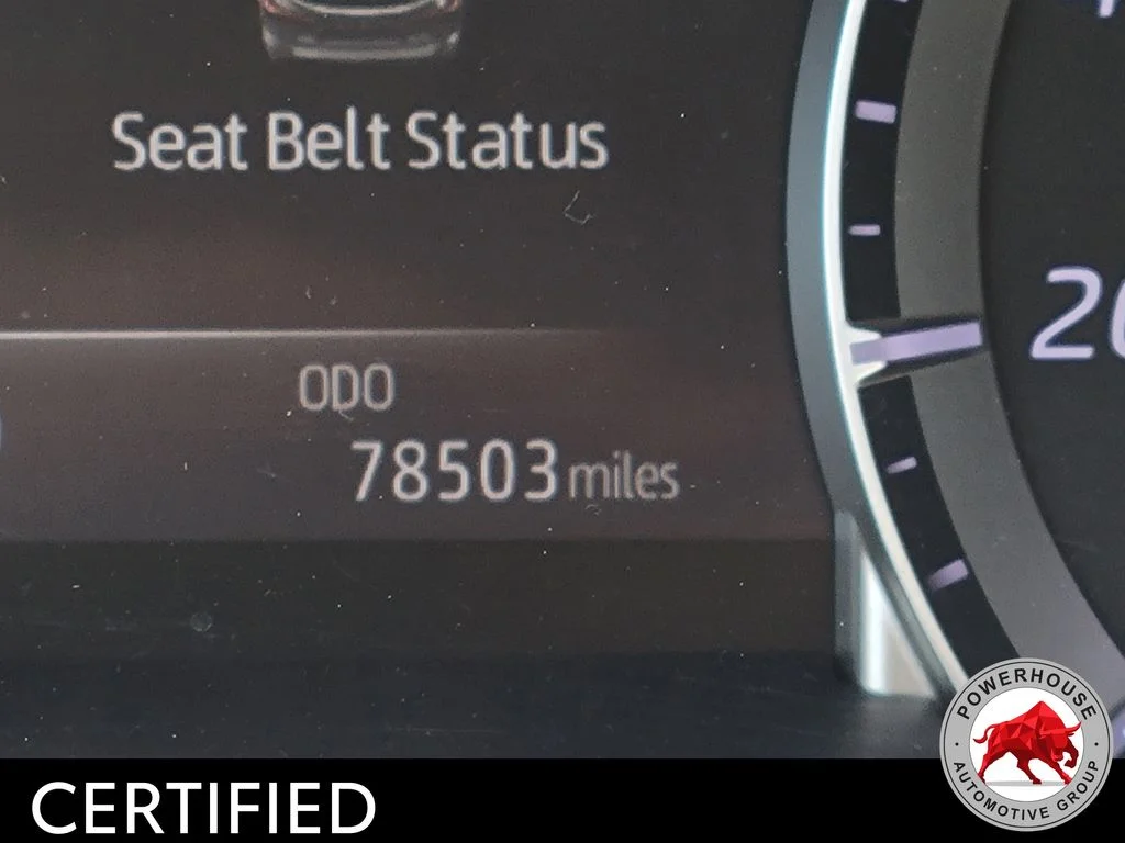 Used 2022 Gray Toyota XLE image 37
