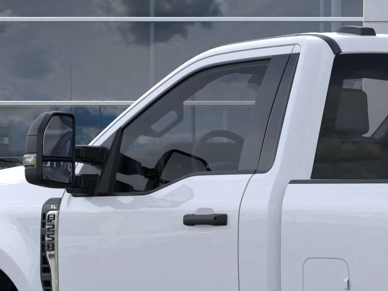 New 2026 Oxford White Ford XL image 20