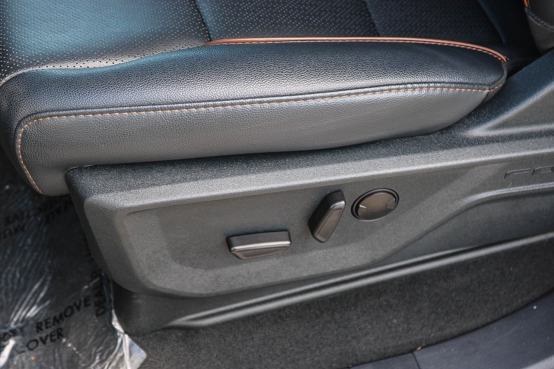 2025 Ford F-250 Super Duty Lariat - Photo 21