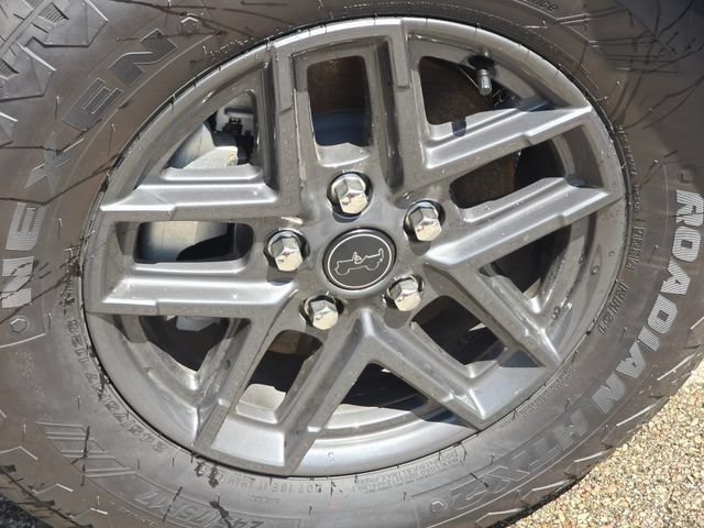 New 2026 Hydro Blue Pearlcoat Jeep Sport S image 21