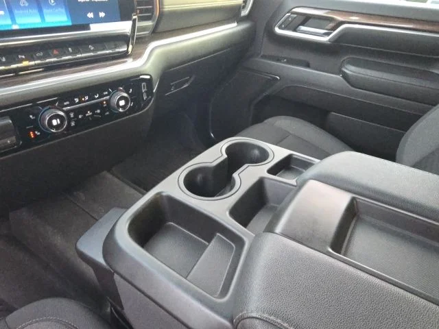 Used 2024 Black Chevrolet LT image 36