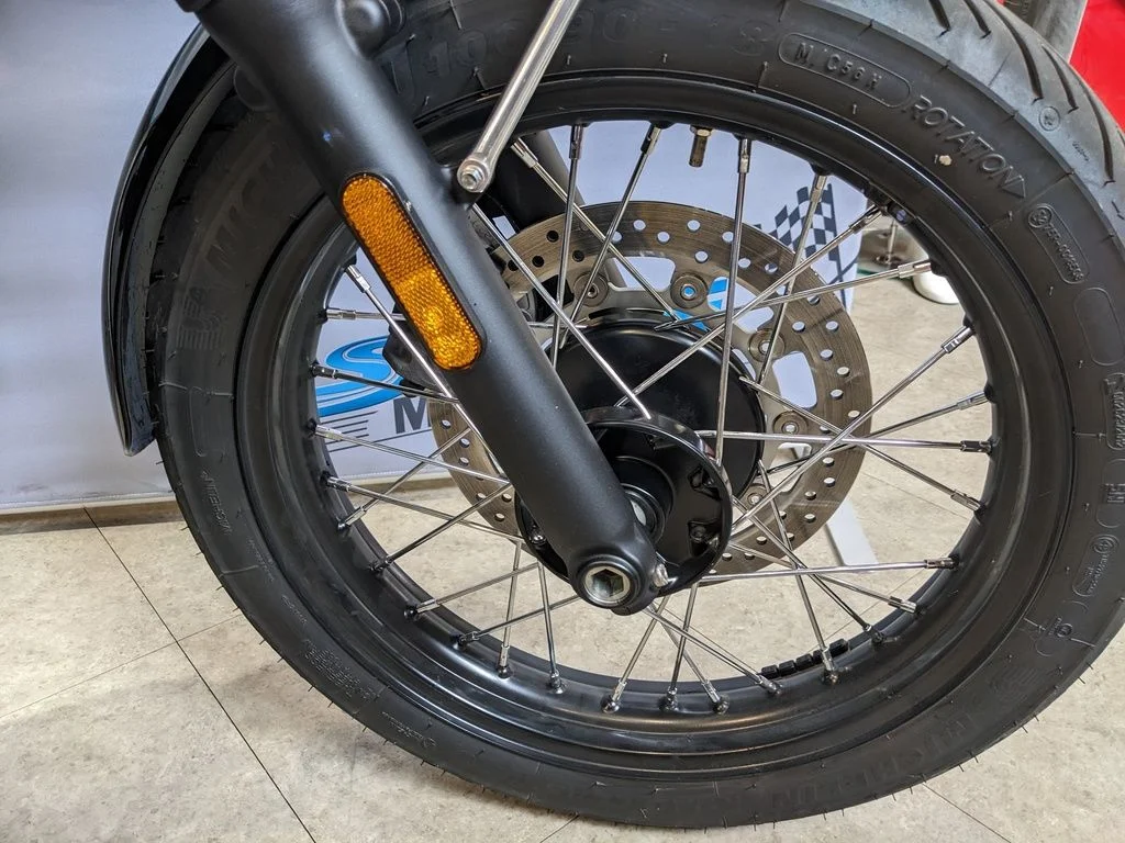 Used 2026  Triumph Base image 3