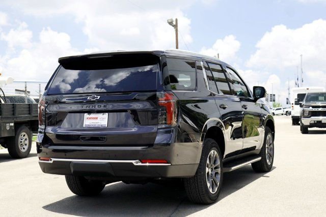 2026 Chevrolet Tahoe LS - Photo 6