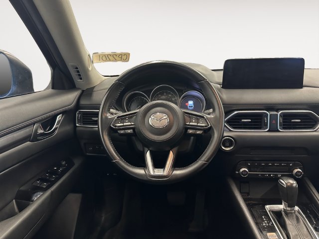 Used 2024 Blue Mazda 2.5 S Preferred Package image 12