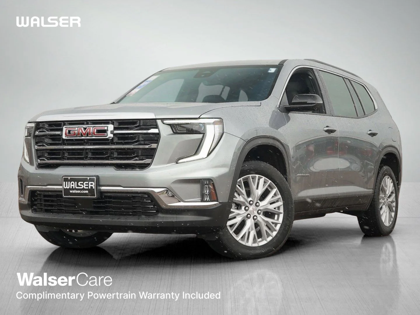 2026 GMC Acadia Elevation AWD's photo