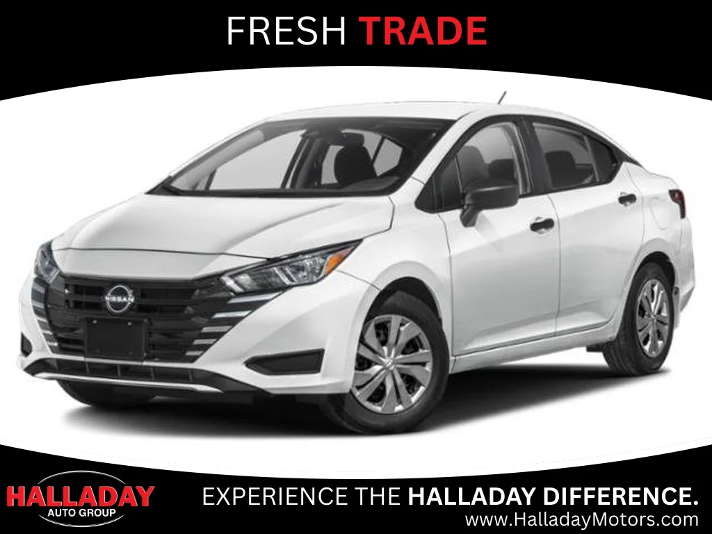 Used 2024 GUN METALLIC Nissan S image 1