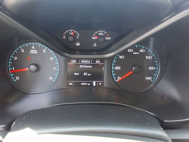 Certified Used 2022 Onyx Black GMC Elevation image 56