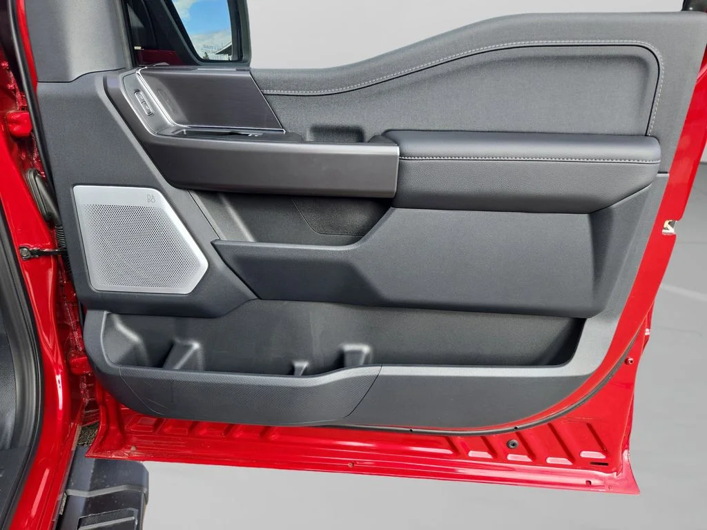2025 Ford F-150 Lariat - Photo 61
