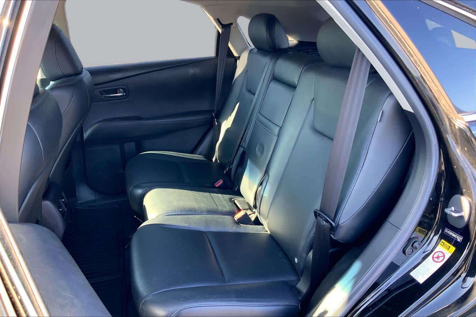 Used 2014 Obsidian Lexus  image 20