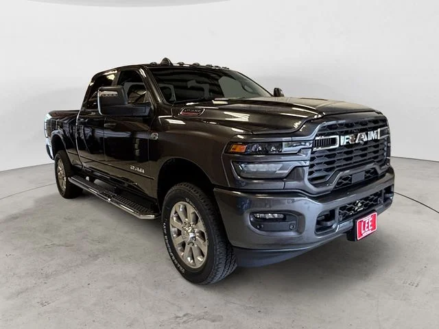 New 2027 Gray Ram Big Horn image 8
