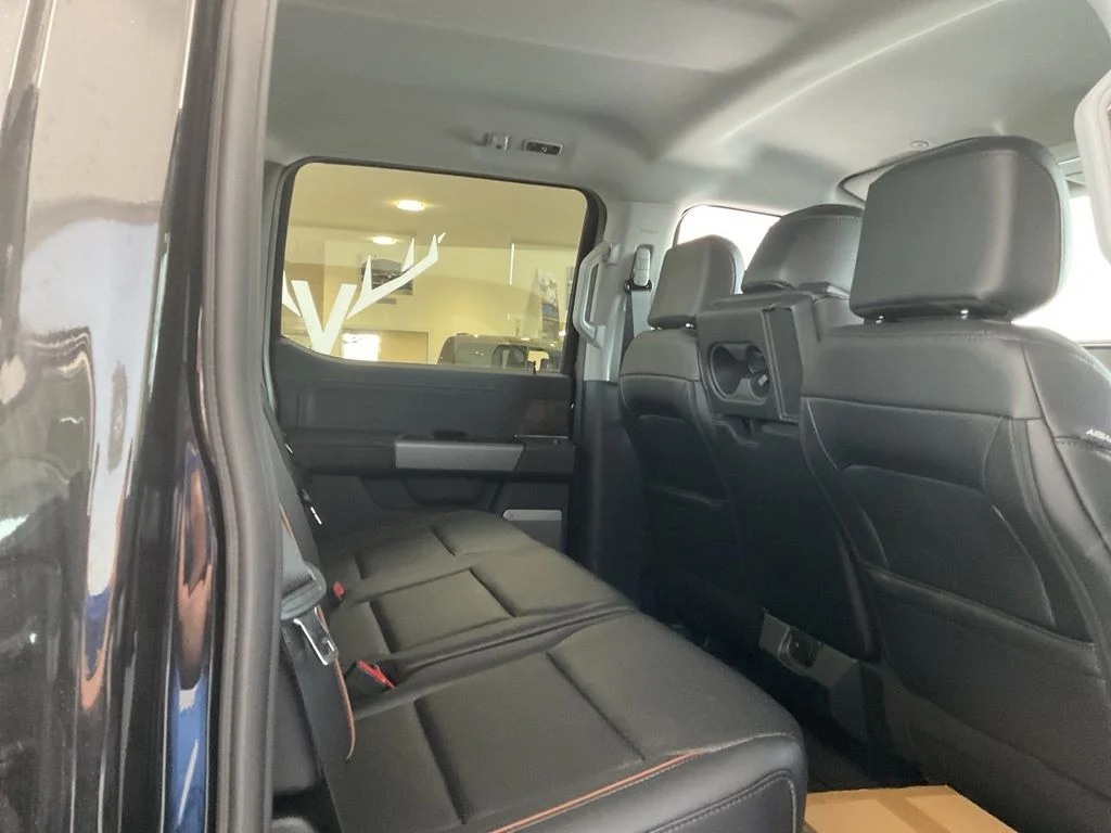 2026 Ford F-350 Super Duty Lariat - Photo 21