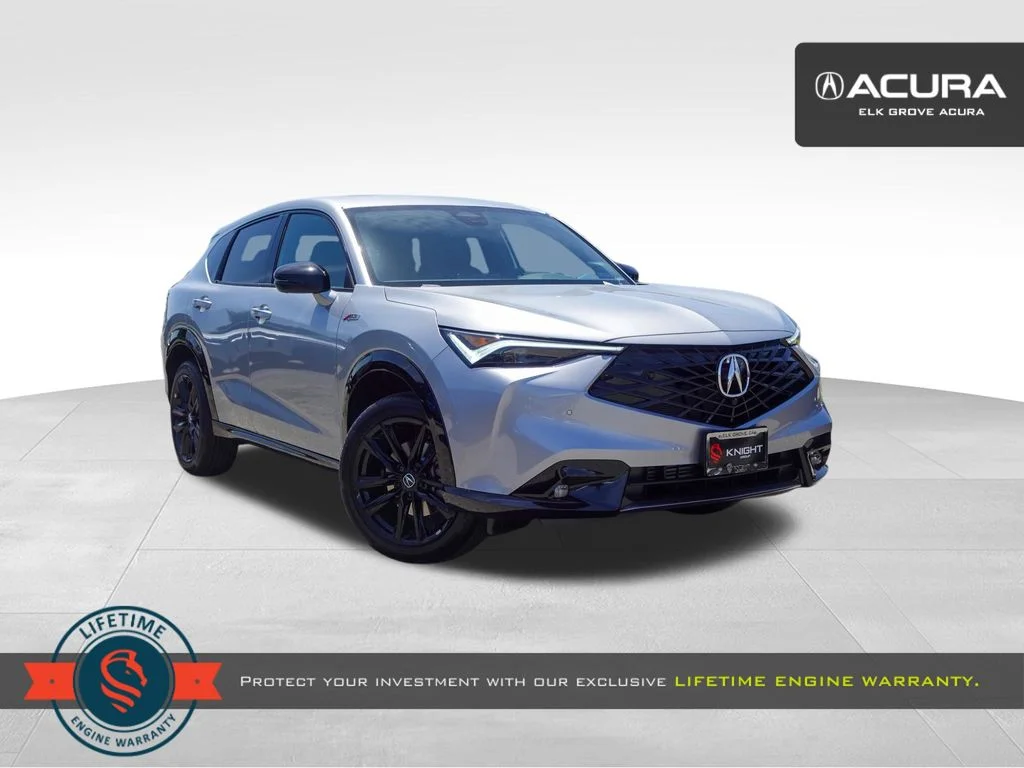 2026 Acura ADX AWD A-Spec w/Advance Package's photo