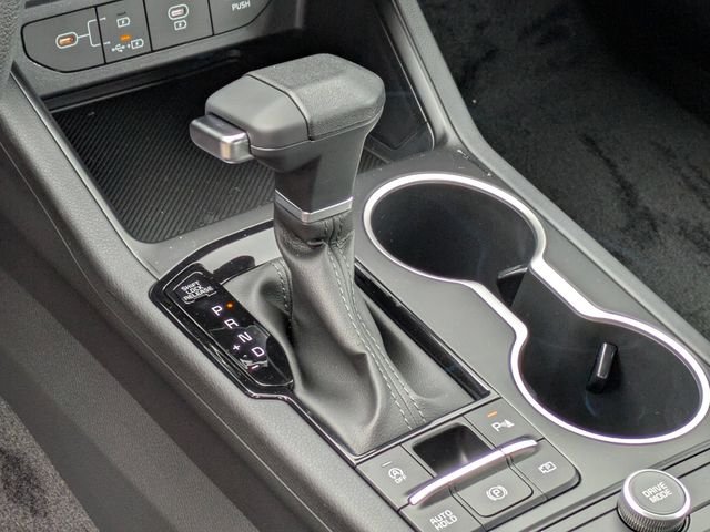 2026 Kia K5 LXS - Photo 22