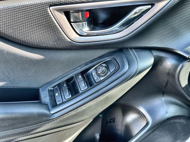 Used 2021 Silver Subaru Premium image 17