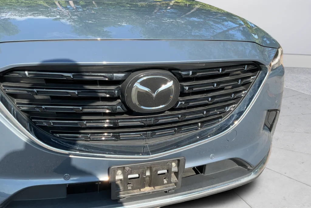 2021 Mazda CX-9 Carbon Edition - Photo 27