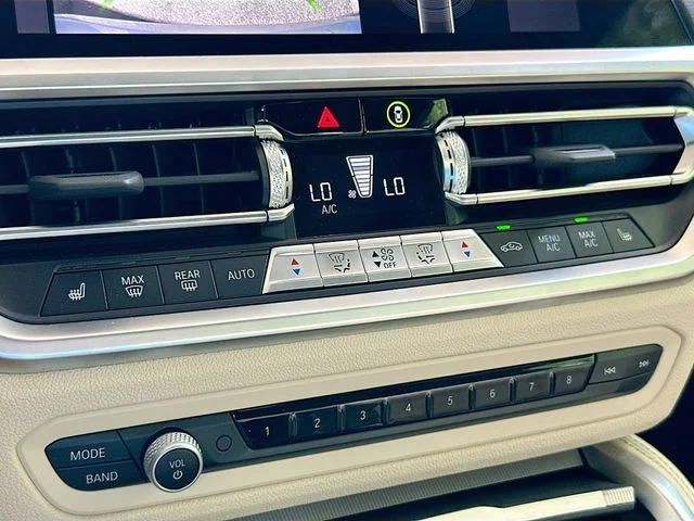 2023 BMW 4 Series M440i - Photo 16