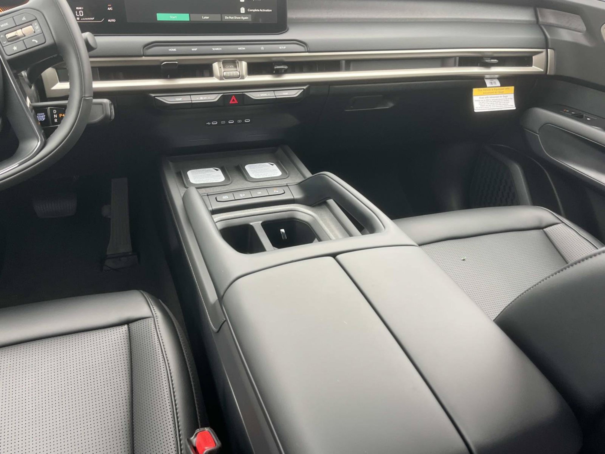 New 2027 Panthera Metal Kia S image 16