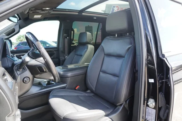 Used 2022 Black Chevrolet LT image 18