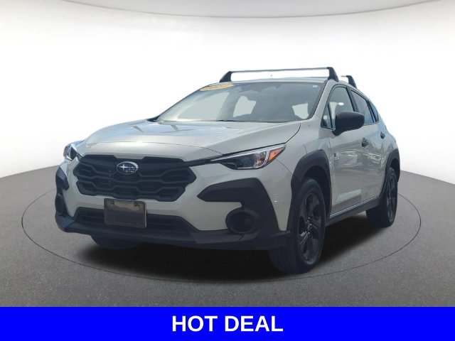 Vehicle thumbnail