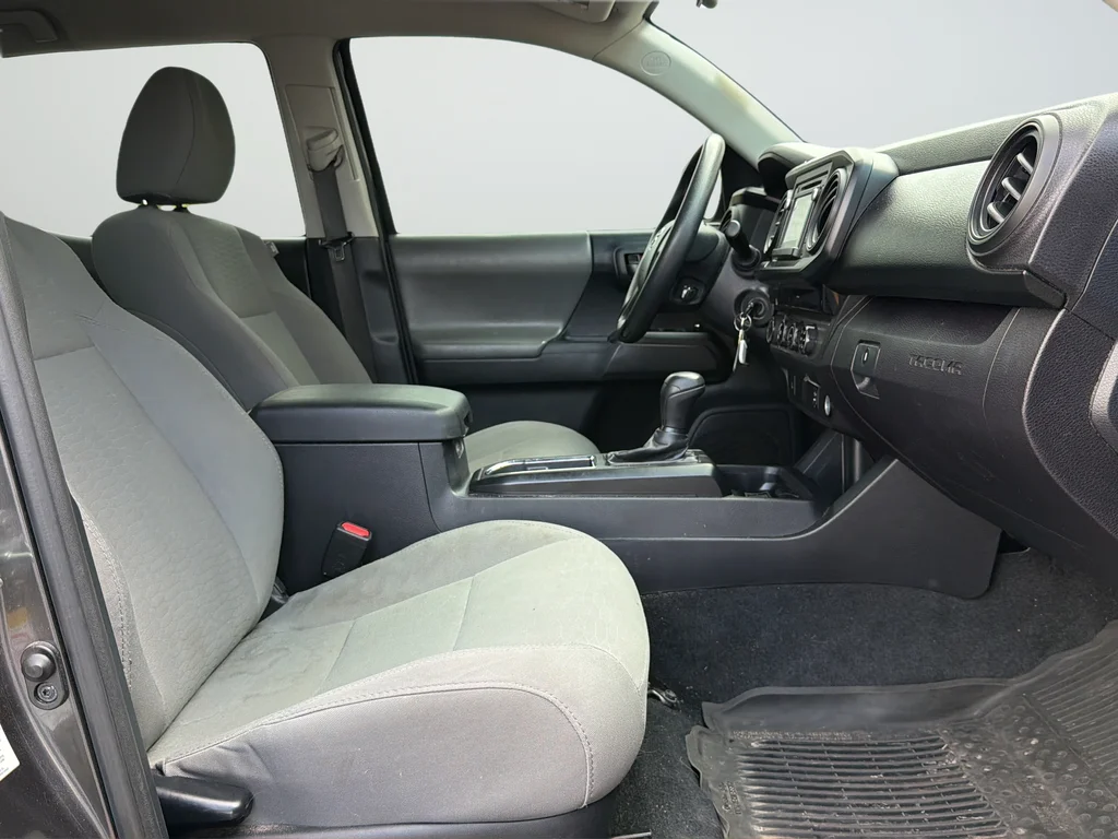 Used 2017 Gray Toyota SR image 24