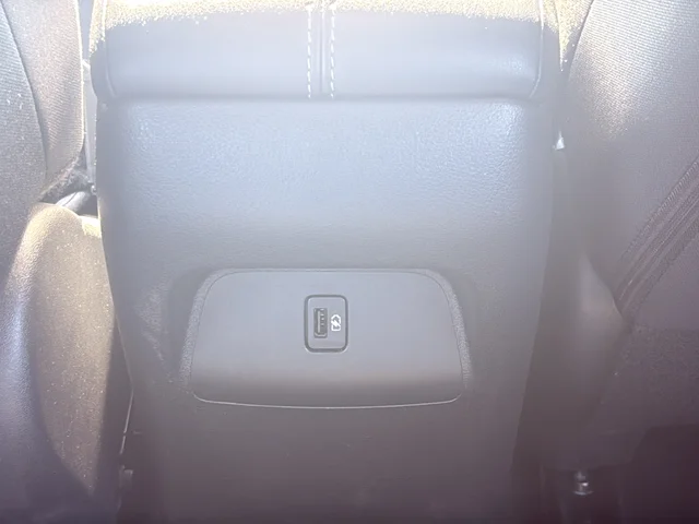 Used 2024 Blue Nissan SV image 13