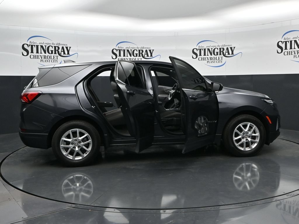 2022 Chevrolet Equinox LT - Photo 36