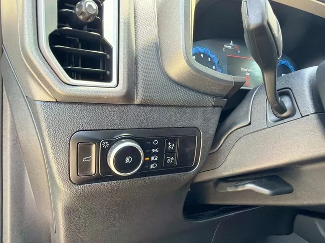 Used 2025 Gray Ford Big Bend image 29