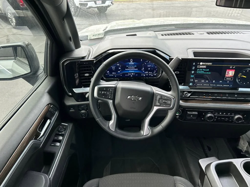2025 Chevrolet Silverado 1500 RST - Photo 31
