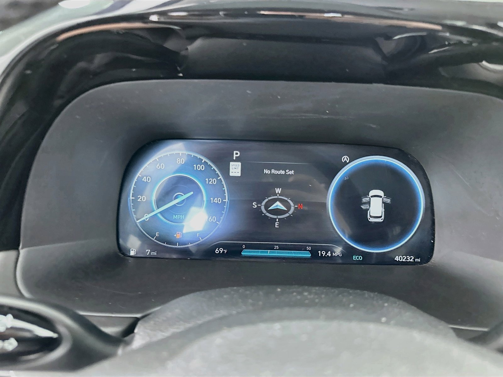 2025 Hyundai Palisade SEL Premium - Photo 17
