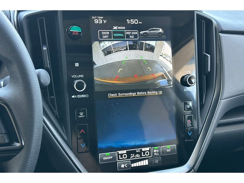 New 2026 ALPINE GREEN Subaru Premium image 19